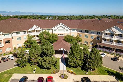 Top 10 Assisted Living Facilities In Denver Co Assisted Living Today