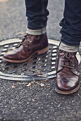 Men S Boot Fashion Pictures