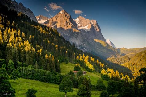 🇨🇭 Summer In Alps Switzerland By Jan Geerk Switzerland Alps Alps