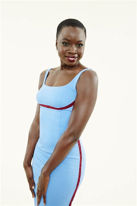 Danai Gurira The Fappening Sexy 13 Photos The Fappening