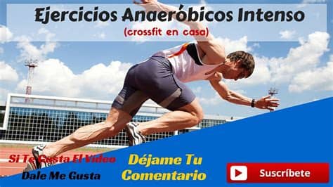 El ejercicio físico es muy beneficioso para la salud infantil. Ejercicios Anaerobico Intenso (crossfit en casa) - YouTube