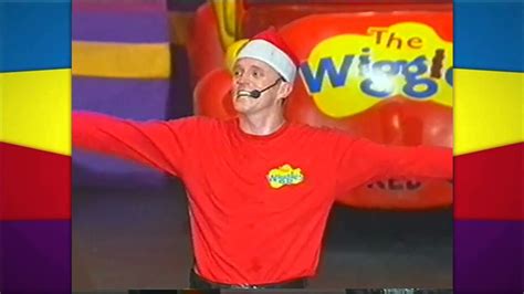 The Wiggles The Wiggly Big Show On Stage Scenes 1999 Youtube