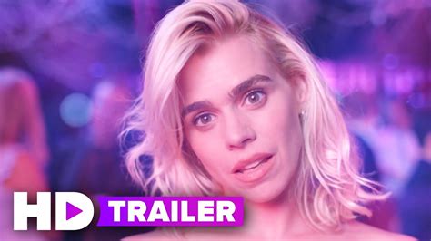 I Hate Suzie Trailer 2020 Hbo Max Youtube