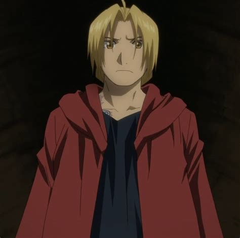 Exploring Edward Elrics Height In Fullmetal Alchemist A Look At The