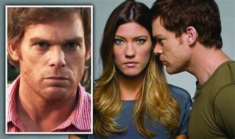Dexter Reboot Is Dexter Coming Back When Is New Season Out Tv