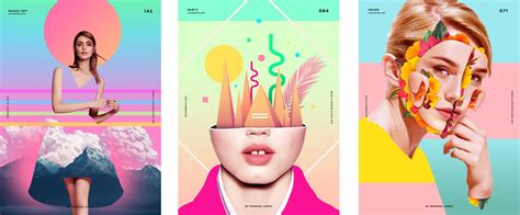 Graphic Design Trends 2019 Yes Im A Designer