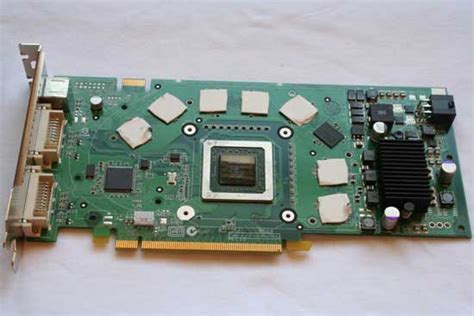 NVIDIA GeForce 7800 GTX 512 MB GPU Preview - PC Perspective