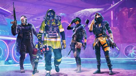 Tom Clancy's XDefiant PC, sur quelles plateformes peuton jouer