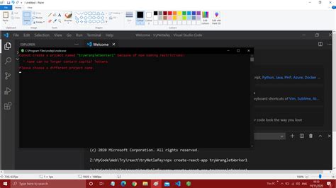Visual Studio Code How To Change Vscode Terminal To Deafult Drop Down
