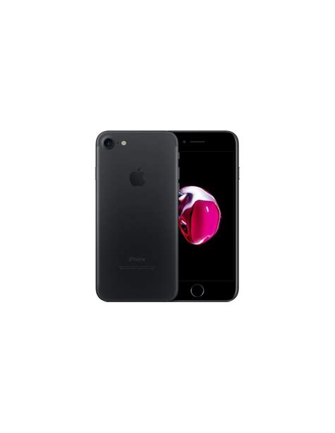 Apple Iphone 7 128gb Black Czarny
