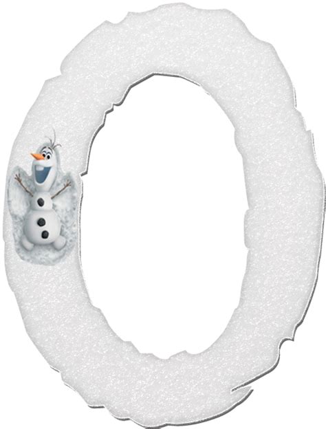 Alfabeto decorativo FROZEN PNG | Festa da frozen simples, Frozen, Aniversário frozen