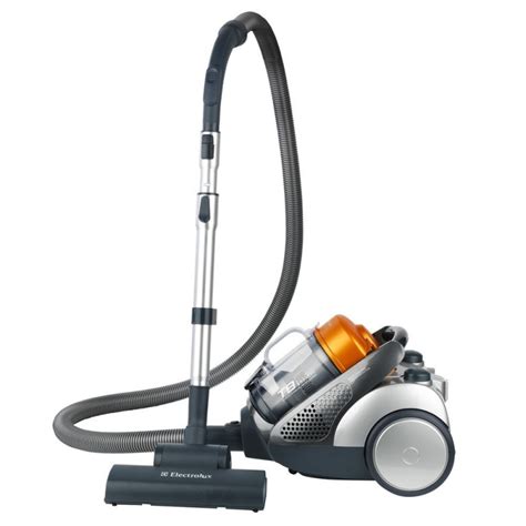 Electrolux Access T8 Bagless Canister Vacuum