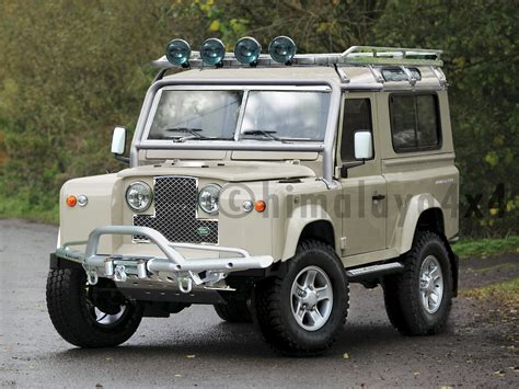 Custom Land Rover Series 2a Google Search Land Rover Series 3 Land