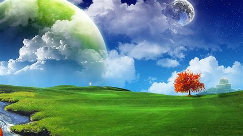 1920x1080px 1080p Free Download Weather Beautiful Weather Hd