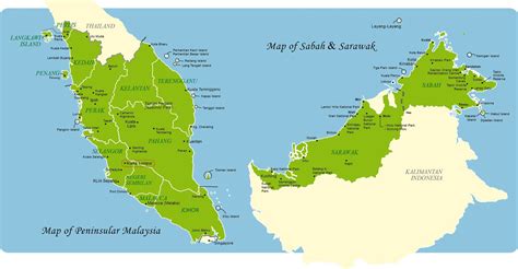 Malaysia Travel Tips U2013 Things To Do Map And Best Time To Visit