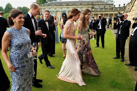 Who Is Rose Hanbury The Marchioness Of Cholmondeley Tatler Free Hot