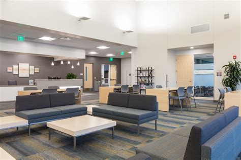 Hb Workplaces Rocky Vista University College Of Osteopathic Medicine