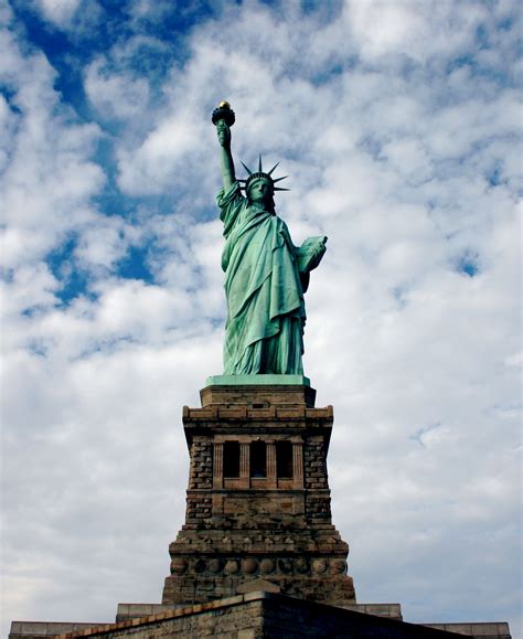 Collection 90 Pictures Statua Della Libertà New York Sharp