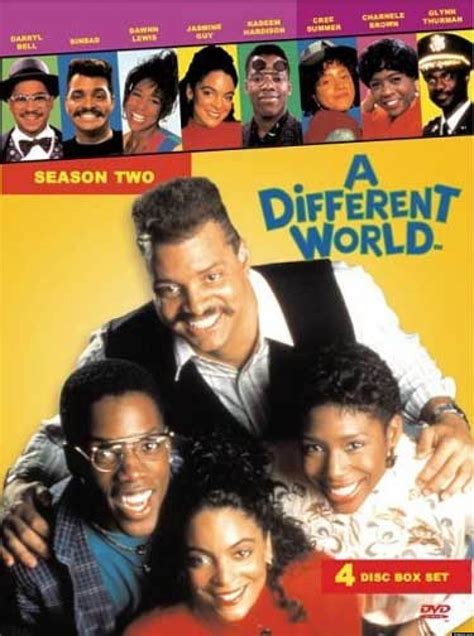 A Different World 25th Anniversary Where Are They Now Photos