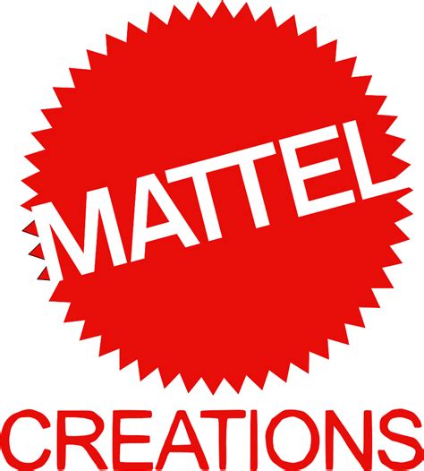 Mattel Television Logopedia Fandom