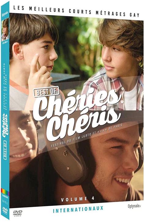 Best of Chéries chéries Internationaux Vol 4 Amazon de Carlos