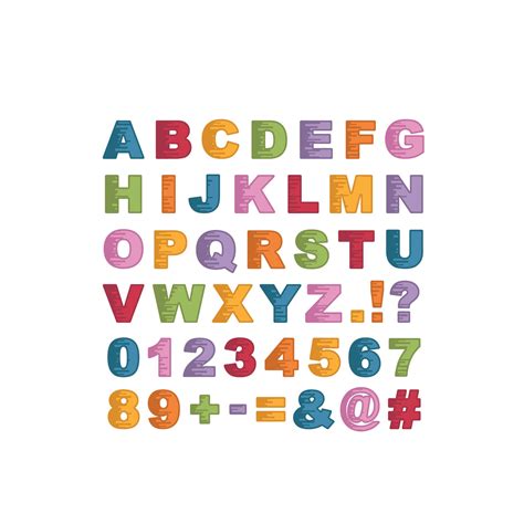 This tutorial uses inkskape and tinkercad, and assume. 3D Alphabet SVG Layered File Download | Etsy