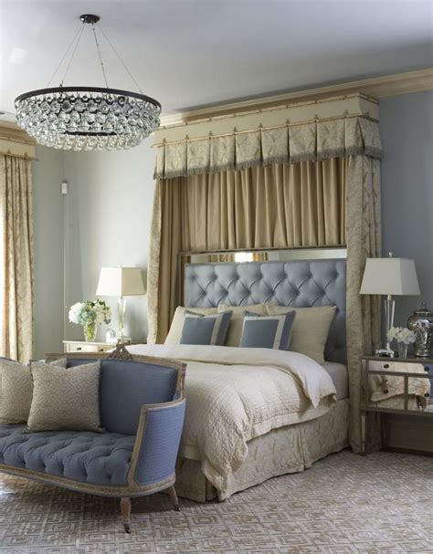 Coolest Romantic Blue Bedroom 33 For Your Home Decorating Ideas With