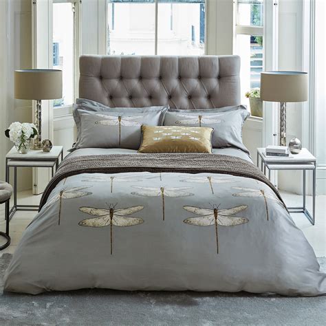 Find king duvet amongst duvet covers, duvet cover, twin duvet, duvet sets, queen. Buy Harlequin Demoiselle Graphite Duvet Cover - King | Amara