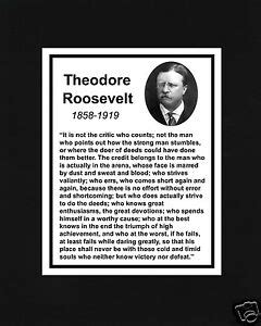 We did not find results for: Theodore-Teddy-Roosevelt-daring-greatly-Quote-Black-Large ...