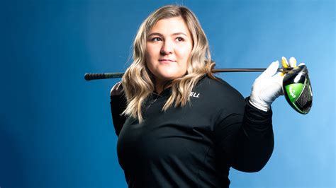 Cassidy Krauss Womens Golf Bushnell University Athletics