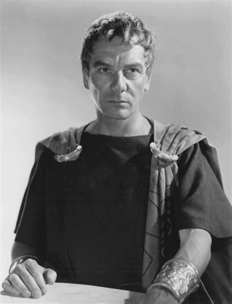 Julius Caesar Portrait 16 X 20