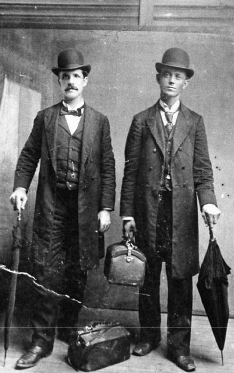Mormon Missionaries In Mississippi 1897 Via Historical Times