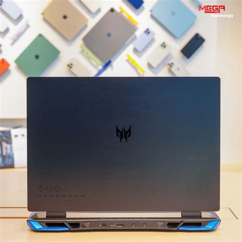 Laptop Acer Predator Helios Neo Phn Mega