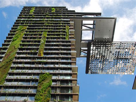 Sustainable Architecture 8 Best Eco And Green Building