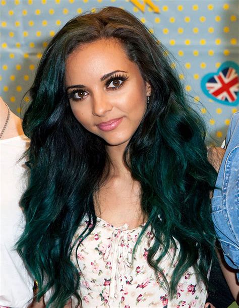 Little Mixs Jade Thirlwall Set To Play Jasmine In Aladdin Re Make