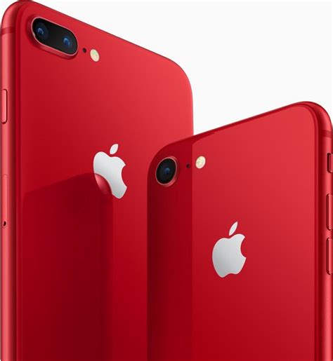 Apple Iphone 8 256gb Productred