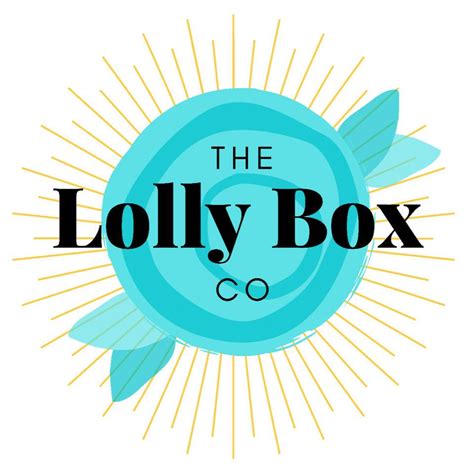 The Lolly Box Co