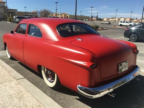 Check spelling or type a new query. 1949 Ford Custom Shoebox Chopped 2 Door with Flathead V8 ...
