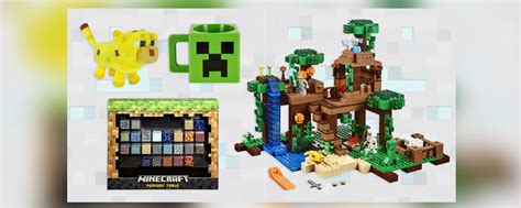 45 Best Minecraft Toys 2022 Update For All Ages