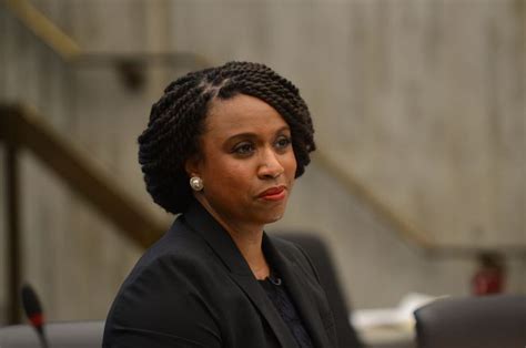 What Drives Ayanna Pressley Inside The Mind And Motivations Of