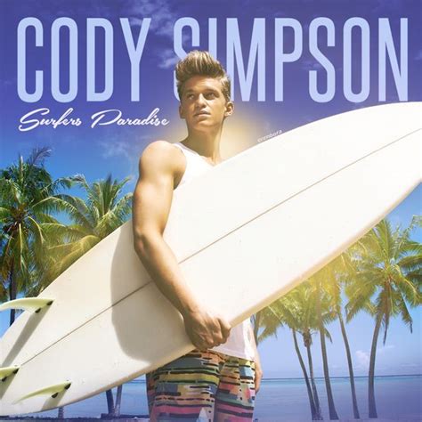 Popular Artworks With Images Cody Simpson Album Covers Popular