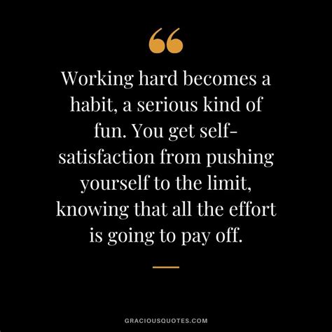 Top 70 Hard Work Quotes Confidence