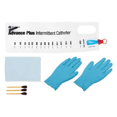 Catheter Kit Inter 14fr Straight Hol 96144