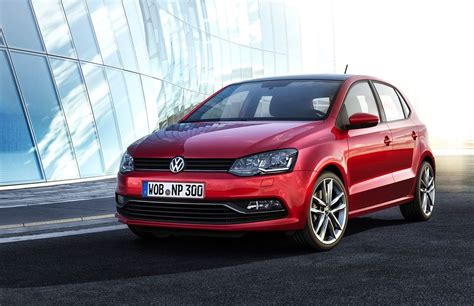 Volkswagen Polo Hybrid Under Consideration Could Come To India India Com