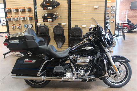 Treasure coast harley davidson ask for: New 2020 Harley-Davidson Ultra Limited Special Edition in ...