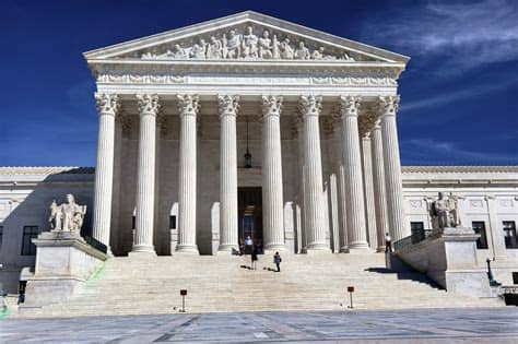 The supreme court is committed to fostering the use of automation to improve the operation of the courts. U.S. Supreme Court False Claims Act Liability