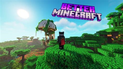 Better Minecraft Esto Va A Ser Epico EP1 YouTube