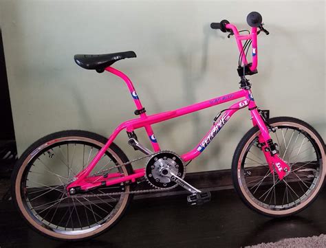 Think Pink Pink Bmx Bikes Might Need One Of These Forums