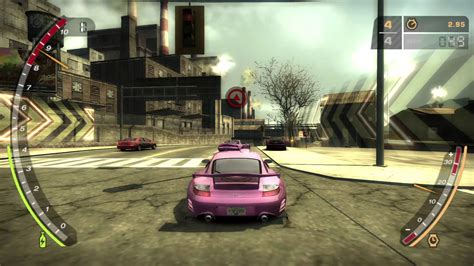 Need For Speed Most Wanted Torrent Download For Pc