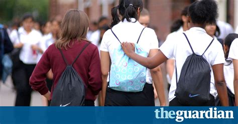 Sexual Violence At Schools Is Endemic The Government Cant Ignore It